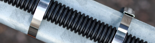 Why Stainless Steel Cable Ties Are the Strongest Option