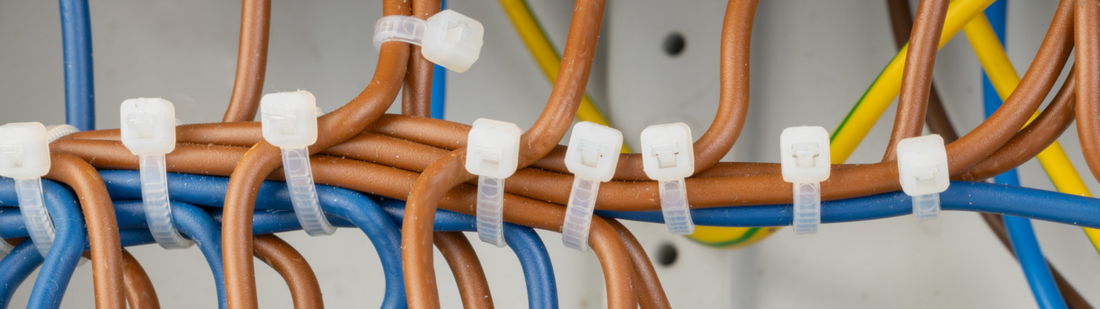 Cable Tie Safety: Why It Matters More Than You Think