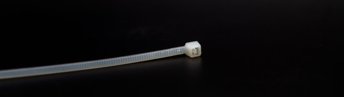 Mini Zip Examples The Everyday Uses of Mini Zip Ties You Didn’t Know About – Grizzly Supply