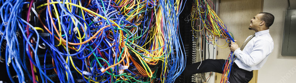5 Common Cable Tie Mistakes (and How to Avoid Them) – Grizzly Supply