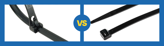 Reusable vs Disposable Cable Ties: What’s Best for You?