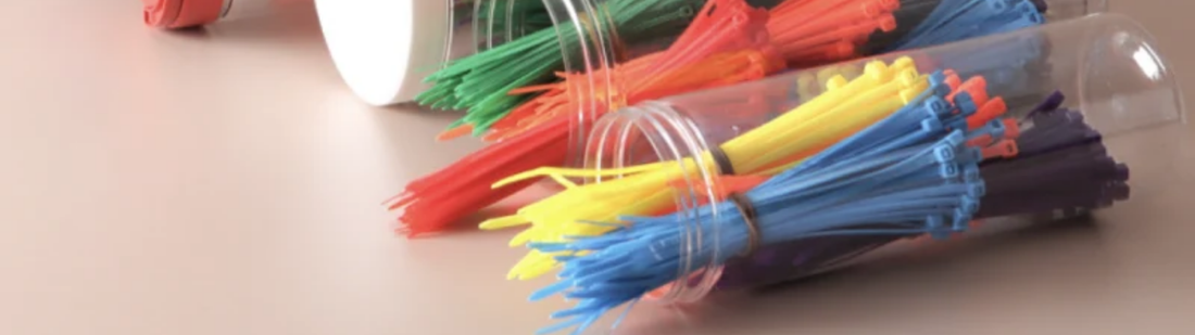 Why Every Tool Bag Needs a Cable Tie Tube