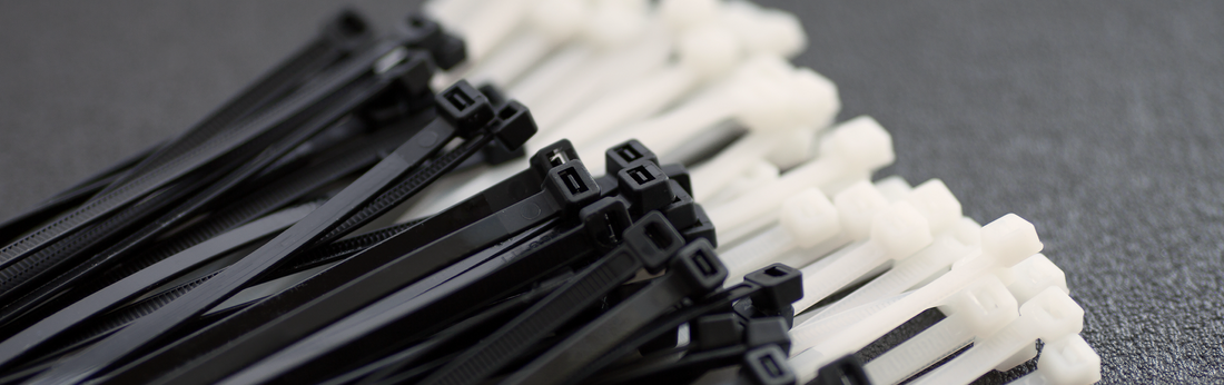 What Is a Cable Tie Tube and Why Do You Need One?