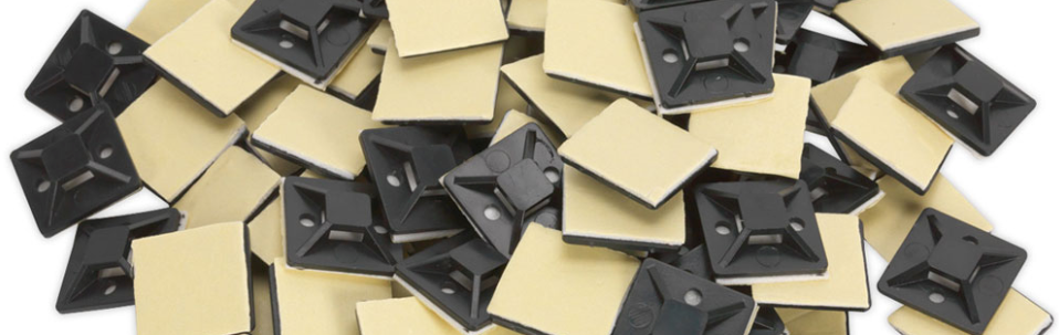 How to Use Cable Tie Mounts for Easy Cable Mounting