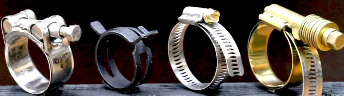 What is a Hose Clamps and How to Use It? (A Full Guide)